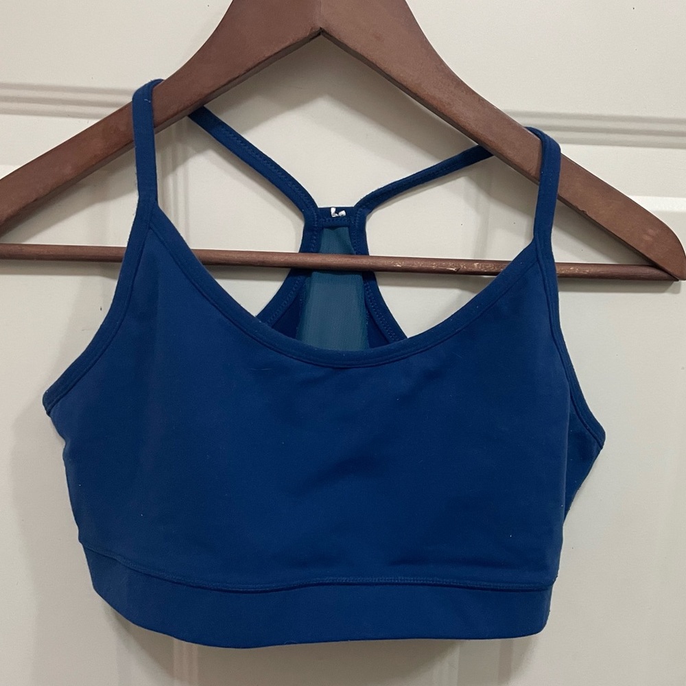 Lululemon bra